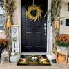 PittsburghS SteelerS Turkey Em Custom Bathroom Foot Mat Room Mats Main Door Entry Mat Home Non-slip Pad Doormat Entrance Door 4