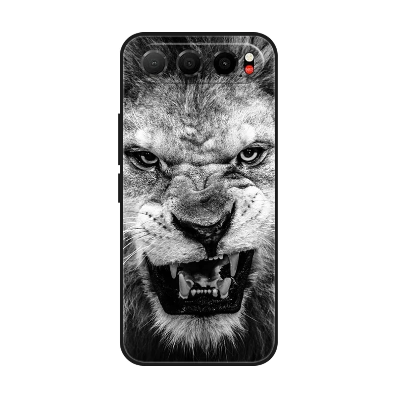 ZTE Nubia Air Stylish Black Matte Soft TPU Phone Case - Slim, Fashionable, and Protective
