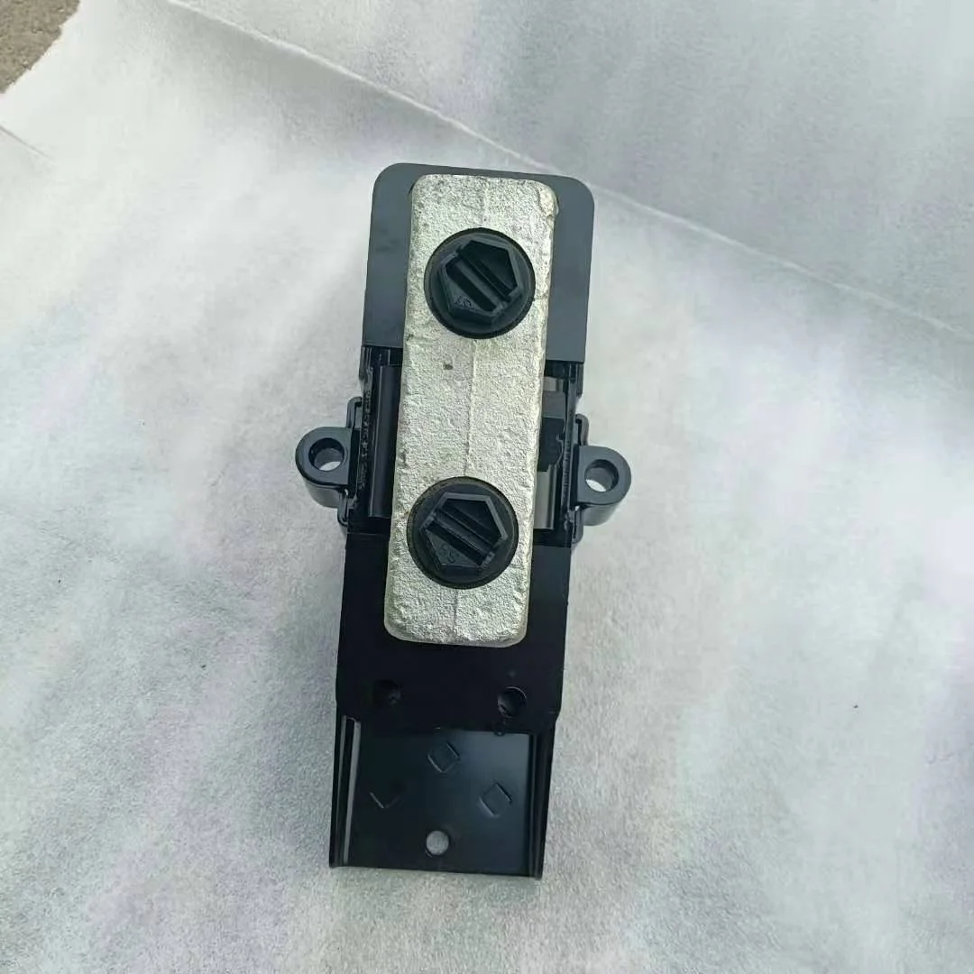 Рисунок 3 - Однопедальный клапан Rexroth 2TH6R