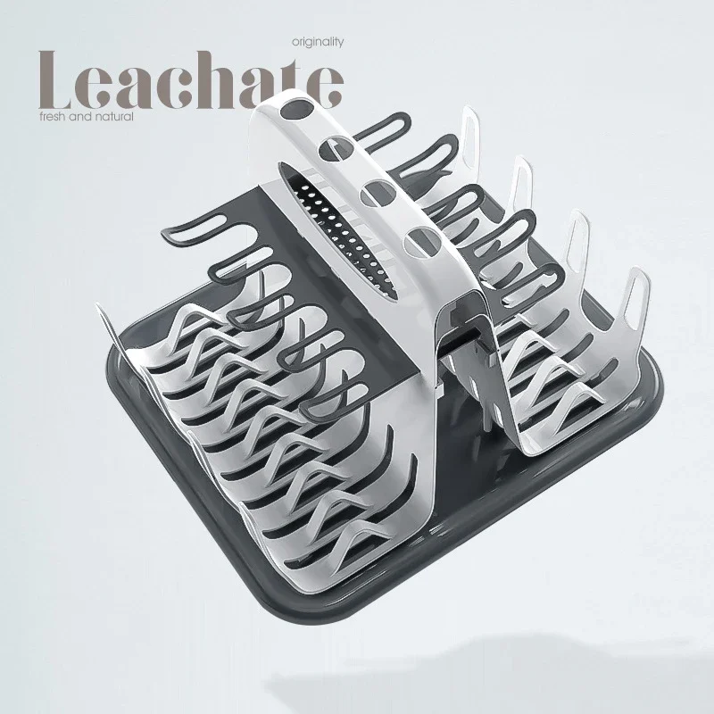 Baby Bottle Drying Rack Feeding Bottle Drying Rack Bottle Drying Rack Portable Cleaning Dryer Baby Milk Bottle Drying Rack Bottle Dryer Holder for Feeding Bottles Accessories Drain Tray Water Cup