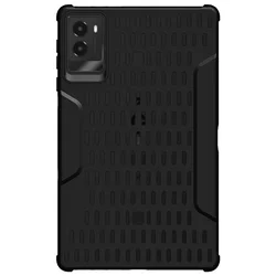 Advanced Heat Dissipation Back Case for Legion Y700 2025 (Black)