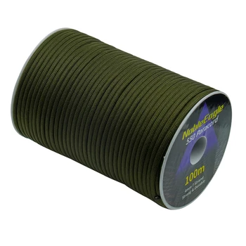 Military 7-Strand Paracord Rope 8