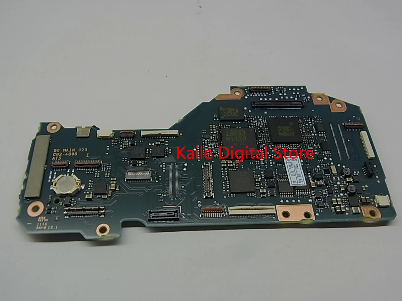 

Original 80D Mainboard For Canon EOS 80D Main Board 80D Motherboard SLR Camera Repair Parts