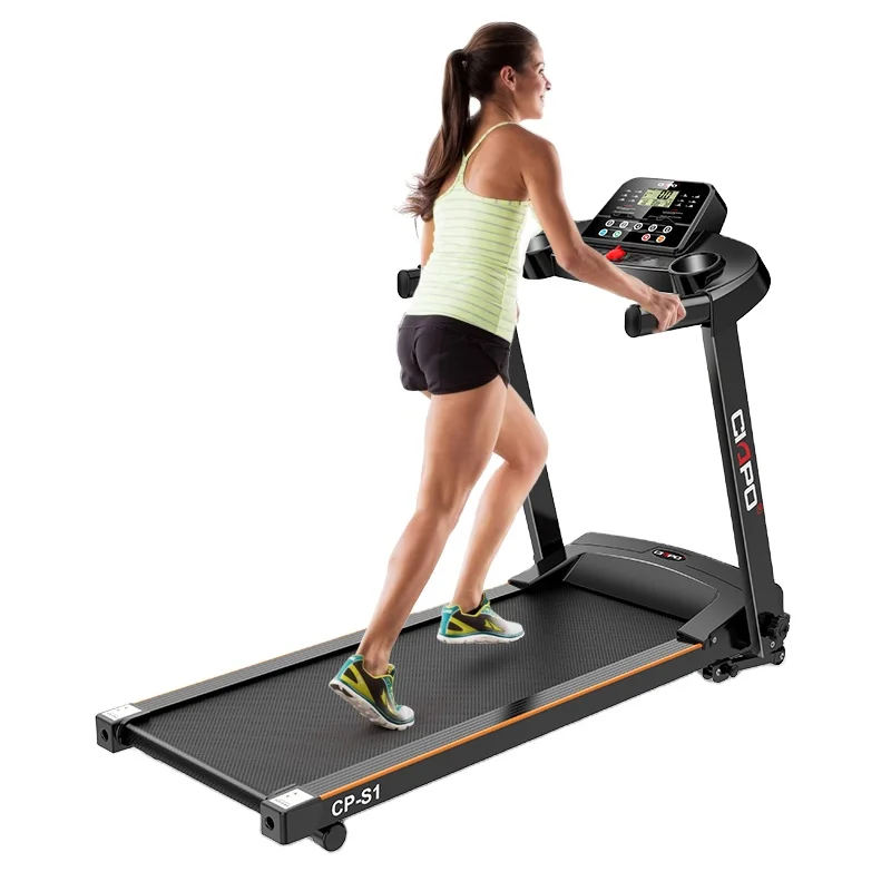 Mini Foldable Running Machine Cheap Fitness Treadmill Tapis Roulant Treadmill