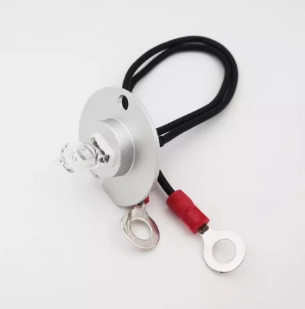 

3pcs Mindray BS Series lamp + 3pcs Mindray BS240Pro lamp