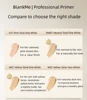 BlankMe Set Soft Focus Oil Control Silver Box Air Cushion Foundation Cream Makeup Base Moisturizing Foundation For Oily Skin 3