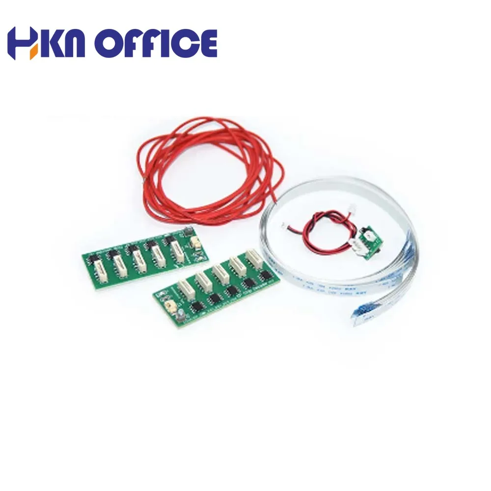 

Декодер чипа для Epson Stylus Pro 4800 4880 7800 9800 7880 9880 7400 9400 7450 9450 4400 4450 принтеров автомобиля