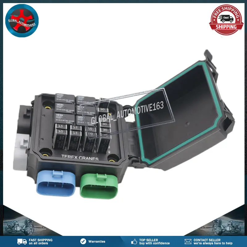 

31129-3 311293 31129 3 для модуля распределения питания блока предохранителей Bussmann