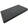 High Density Pre-Cutting Foam Insert for L-Boxx2 - Create Customized Storage Solution with Pick Pluck FoamIntroducing our high 1