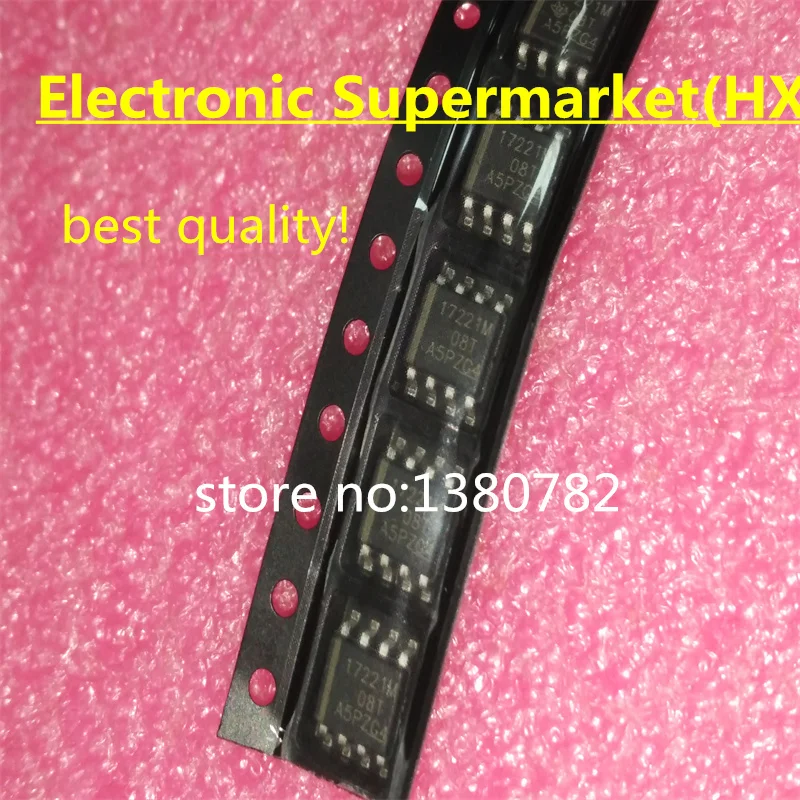 

Free Shipping 10pcs-50pcs ISO7221MD ISO7221 SOP-8 New original IC In stock!