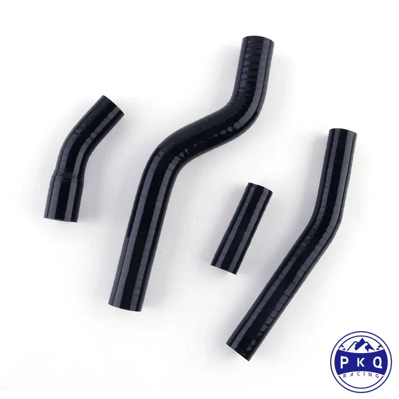 

Силиконовый шланг радиатора охлаждающей жидкости для Yamaha YZ450F 2006-2009 / WRF450 2006-2011