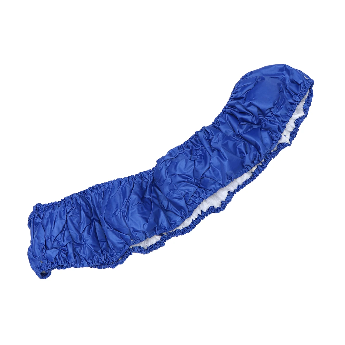 Trampoline Protective Cover 38-48inch Trampoline Sponge Edge Cover Safety Round Trampoline Protector Spring Cover батут для детей Accessories