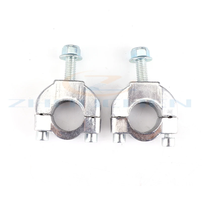ڵ   Ʈ 귡Ŷ Ŭ , 22mm 7/8 ġ, 2 Ʈũ 47cc 49cc ̴  Ʈ ũ 