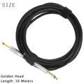 10M Golden head