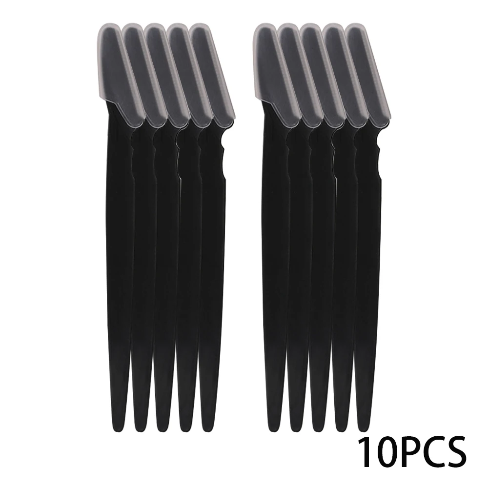 Precision Dermaplaning Razor Set for Effortless Facial Grooming