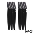 Black 10pcs