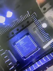 (1piece)  ATMEGA32U4-AUR    ATMEGA32U     TQFP-44  100% new original, integrated circuit, electronic component IC