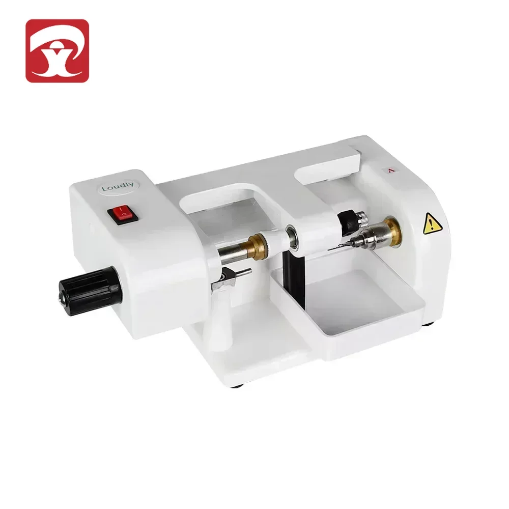 

High Quality Glass Shop Equipment A Class Optical Pattern Maker Machine With Imported Cutter PM-100
