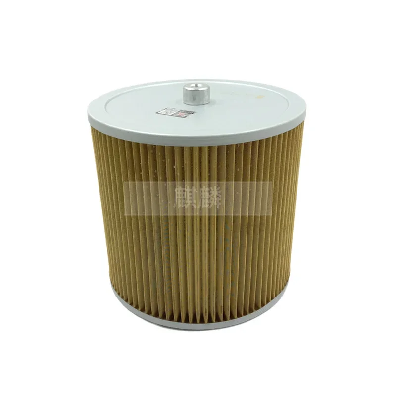 For Hyundai R150/215/225-7/265 Hydraulic Inlet Filter Excavator Parts