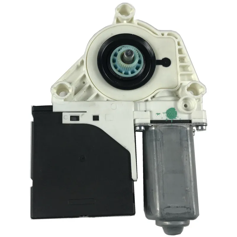 Vw Passat B5 Skoda Superb Front Right Driver Side Window Regulator