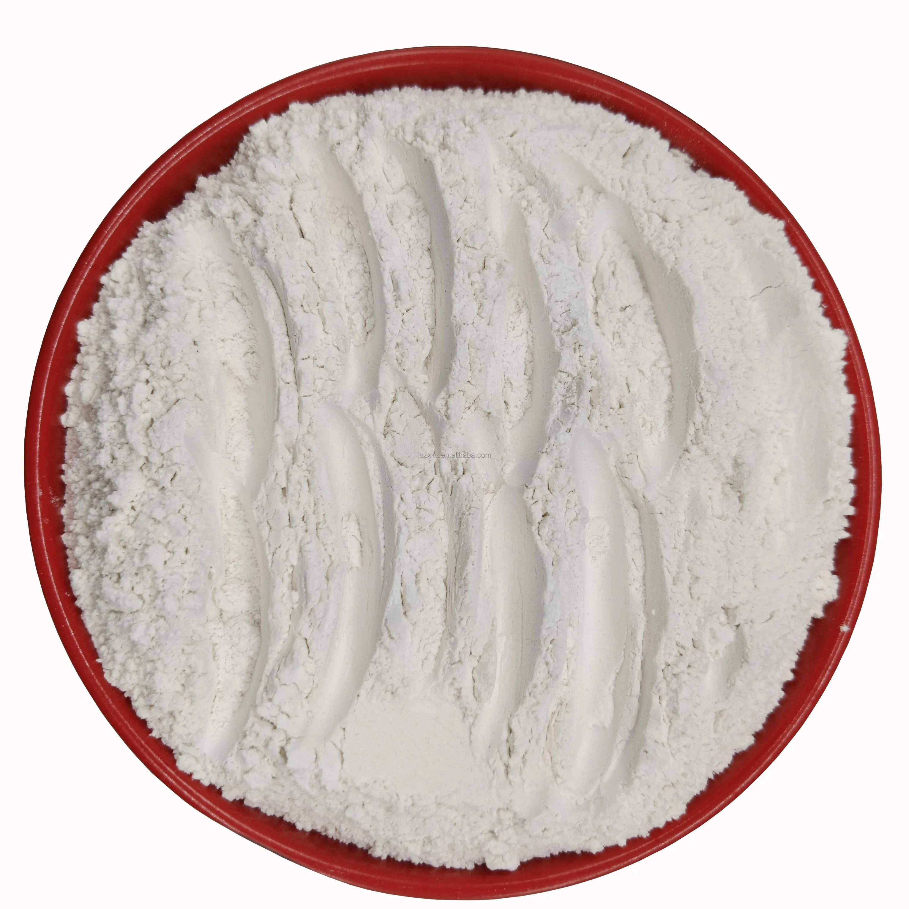 

High silicon content good whiteness paint rubber multi-purpose talc powder