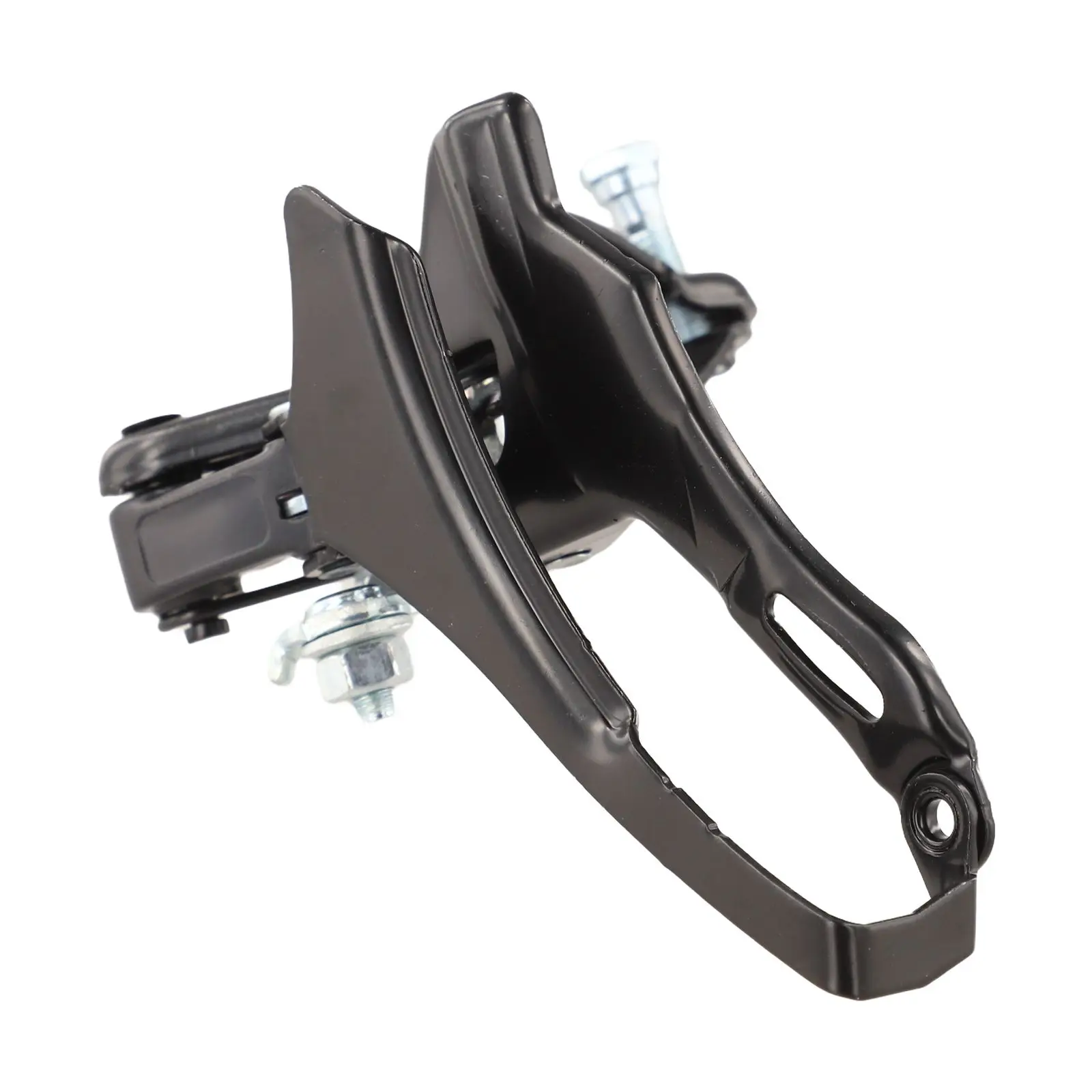 MTB Front Derailleur Mountain Bike Bicycle Derailleur Transmission Governor High-quality Materials Practical