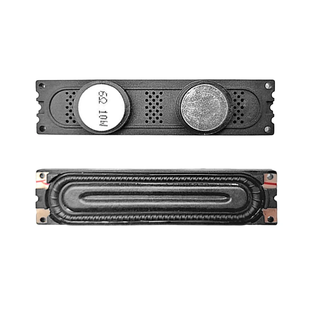 Alto-falante de tv para Samsung Bn9616798b Bn96-16798a Bn96-16798g Ue46d8000 Ue46d6500 Ue40d6500 Ue46d6510 Ue46es8000 Par - Imagem 3
