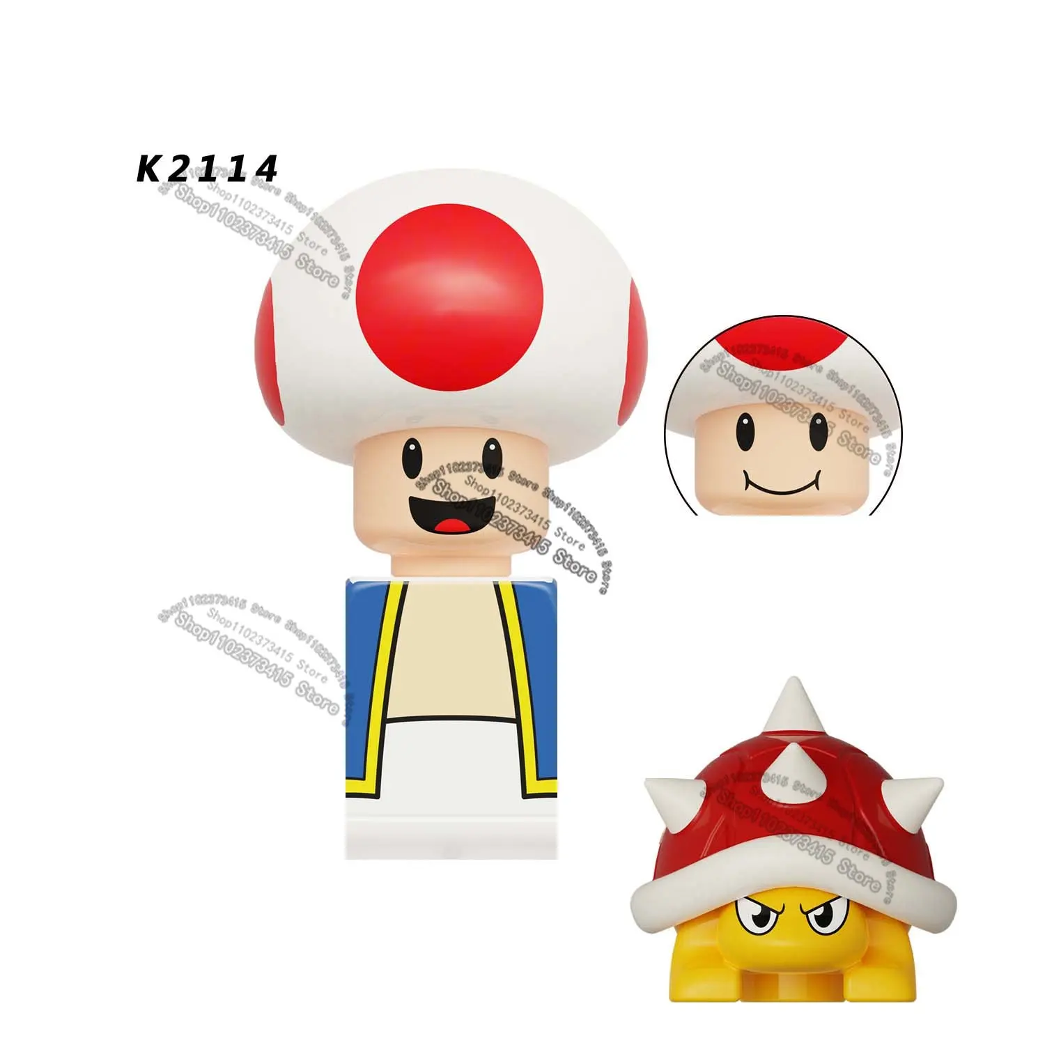 まりお商品 Watch Metal Mario Star Super Nintendo World USJ - Meccha Japan