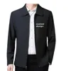 Men Coats Jackets 1