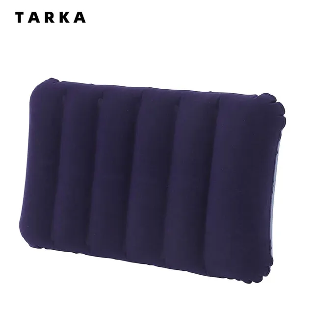TARKA Inflatable Camping Pillow 1