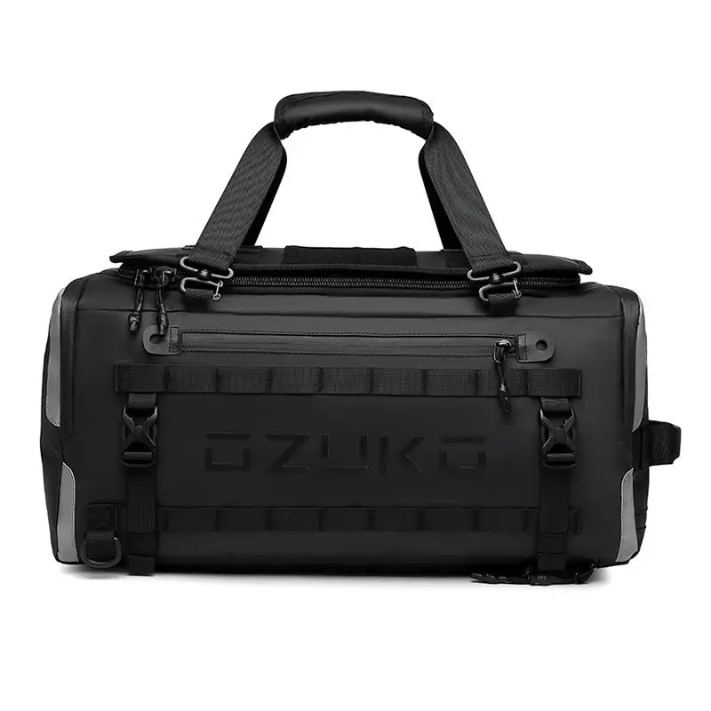 Waterproof Sports Fitness Backpack for Men