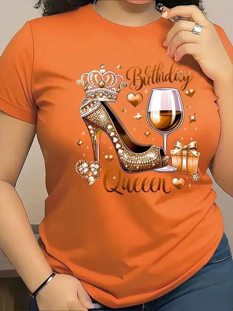 High-End Graphic Tshirt 6