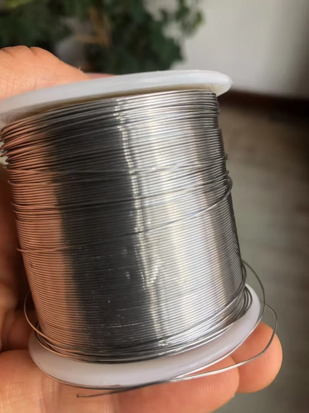 미국산 KESTER 은 함유 납땜 와이어 62% Sn, 36% Pb, 2% Ag, 직경 0.5mm 납땜 와이어, 오디오 장비용 납땜 와이어