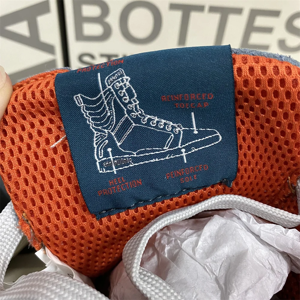Men Motorcycle Boots for Motorrad Anti-fall Rider Road Racing Casual Shoes Gear Shift Rubber Protective Motorbike Sneaker