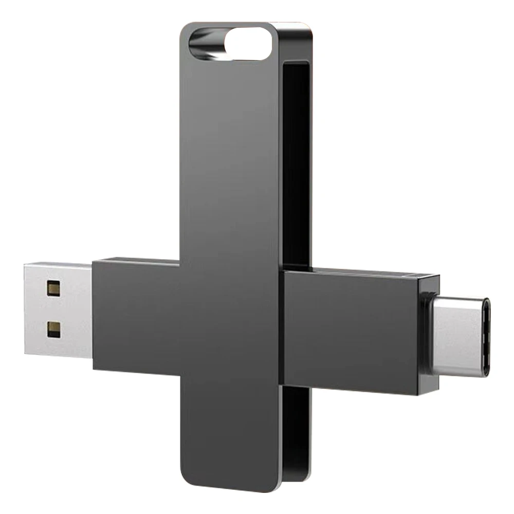 Advanced USB3.2 Type-C Dual Interface High-Speed Main Control Board with Dual Patch Soldering