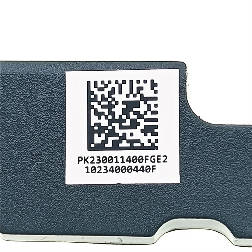 New Laptop Speaker Set L94513-001 PK230011400 For HP Envy X360 13-AY 13-ay1001ns TPN-C147