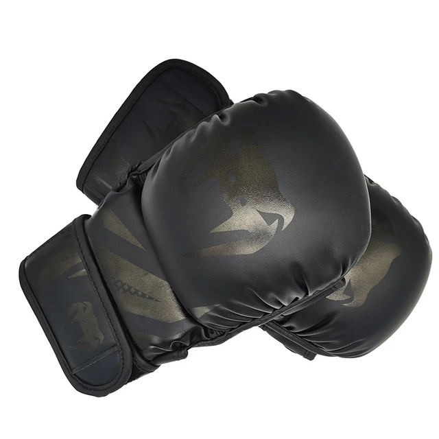 VENUM MMA HANDSCHUE SPARRING CHALLENGER 3.0