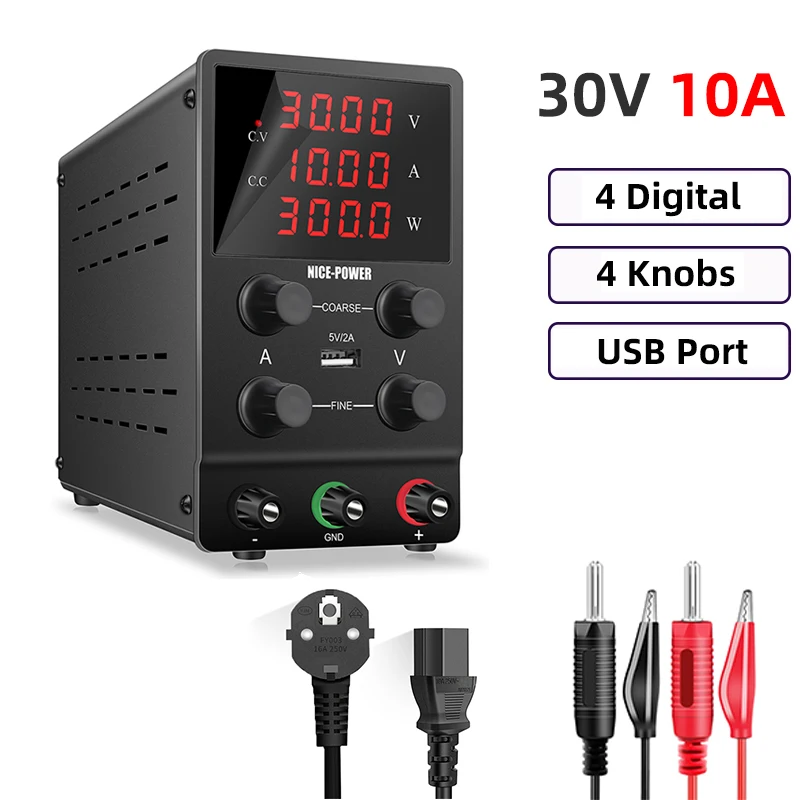 30V 10A-single
