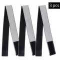 3pcs Silver