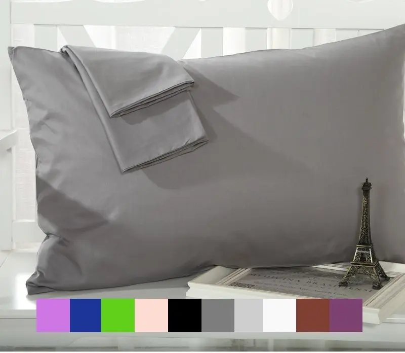 Pillowcases Pillows 50*70 Cotton Cotton Pillow Cover Bedding Cotton
