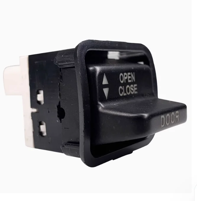 Modified Bus Electric Door Switch Power Door On-Off For Coaster JAC Kinglong