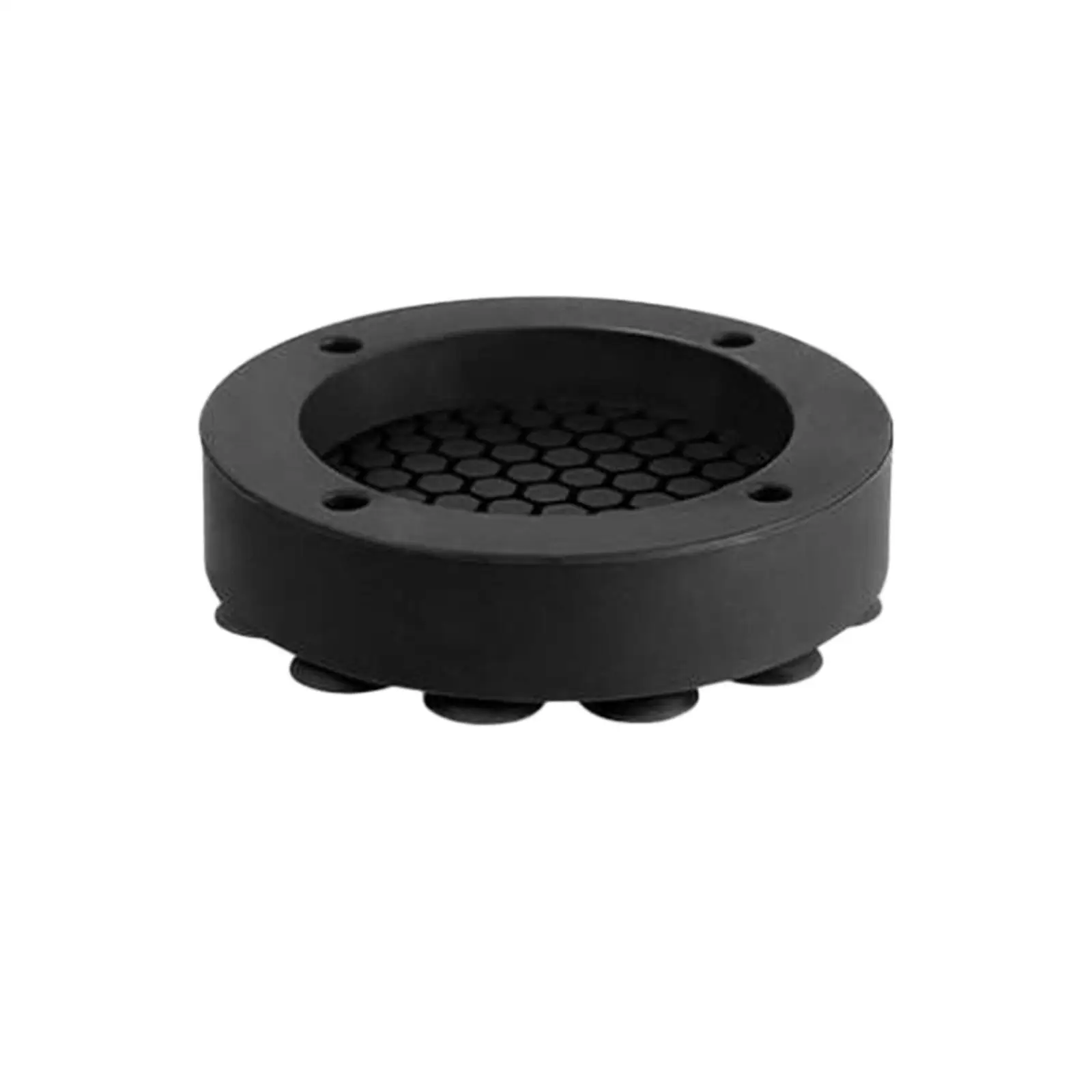 4 Pieces Vibration Pads Washing Machine Pads Multipurpose Non Slip Bottom for Coffee Tables Appliances Home Furnitur