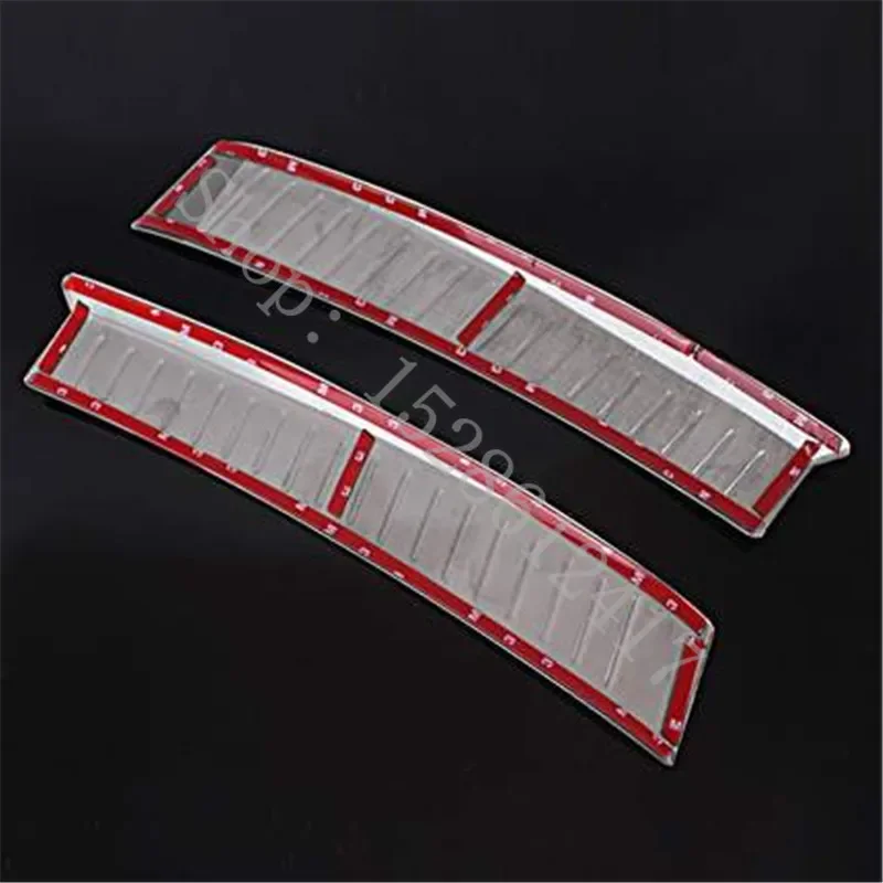 5 Stuks Auto Instaplijsten Dorpelbeschermer voor Mazda CX-5 (KE KF 2012