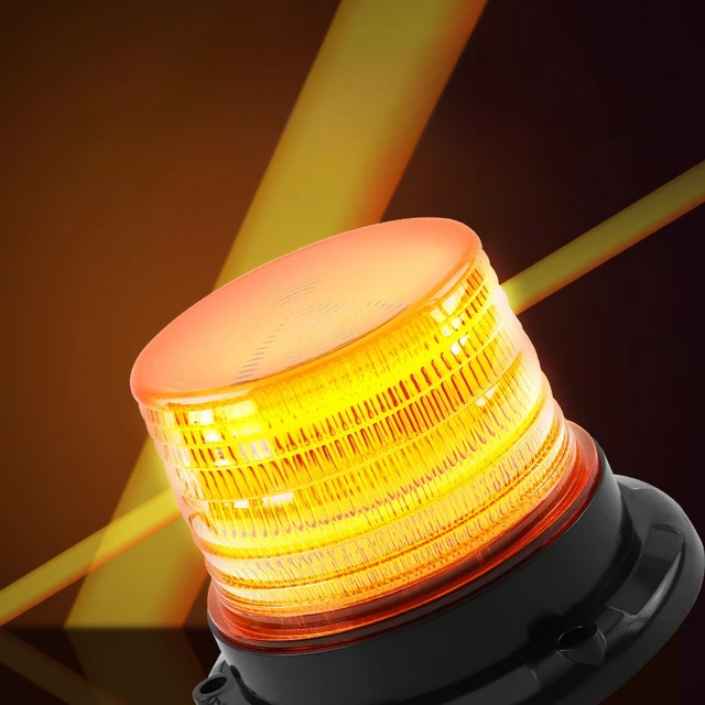Wholesale Lampe stroboscopique à Flash d'urgence pour voiture