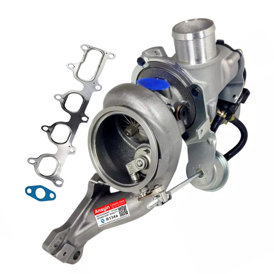 K04-49 Turbo For Opel Passenger VXR Astra 2.0L OPC Z20LEH