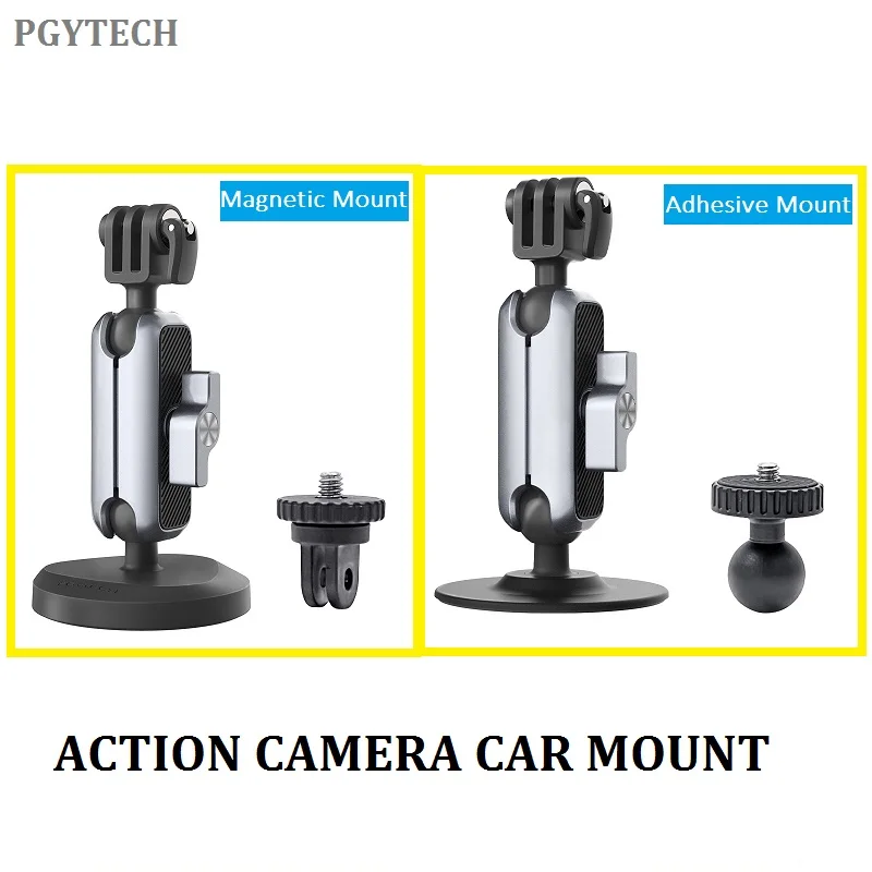 Pgytech action sale camera
