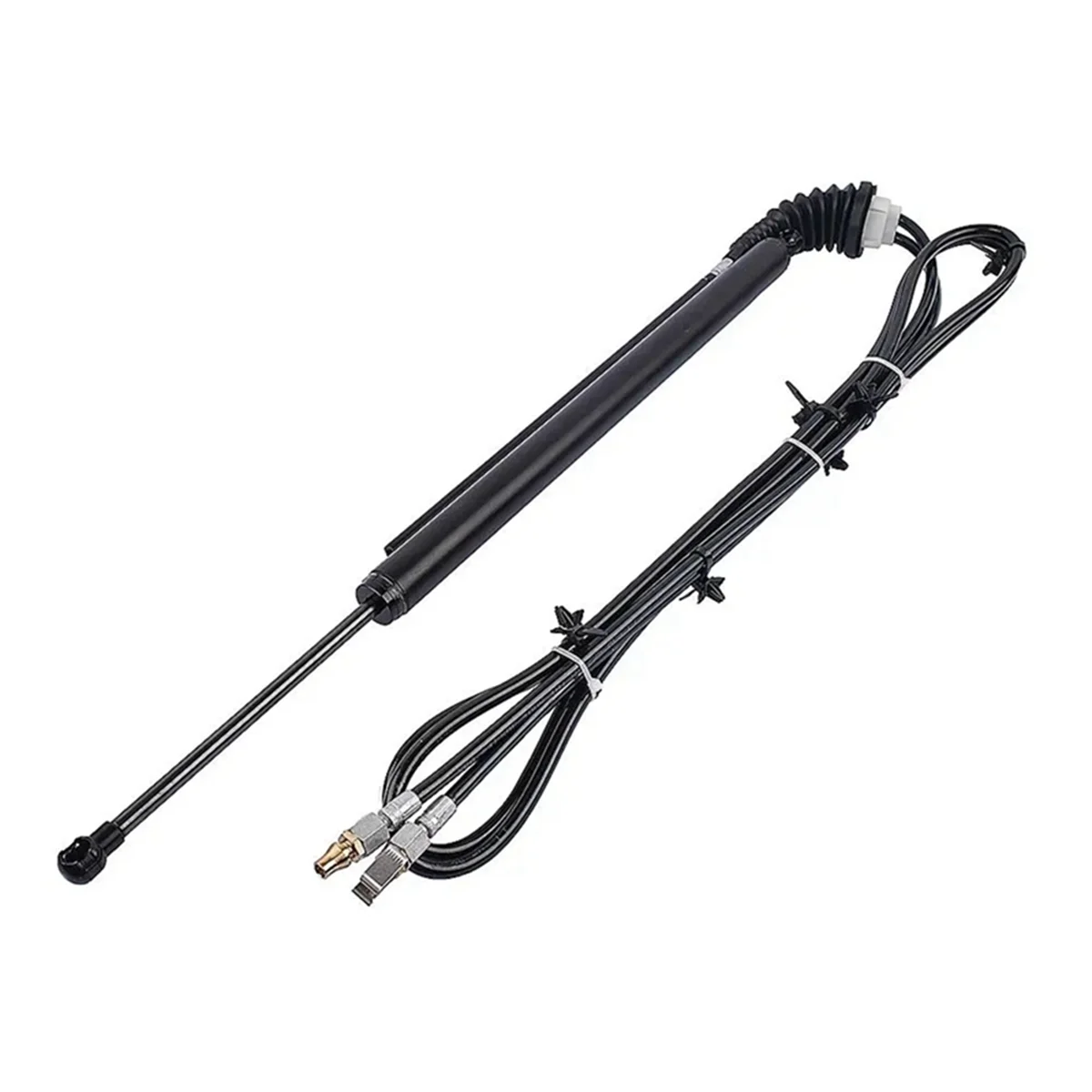 Left Power Liftgate Tailgate Actuator for Cadillac SRX Saab 9-4X 23429744 20928645