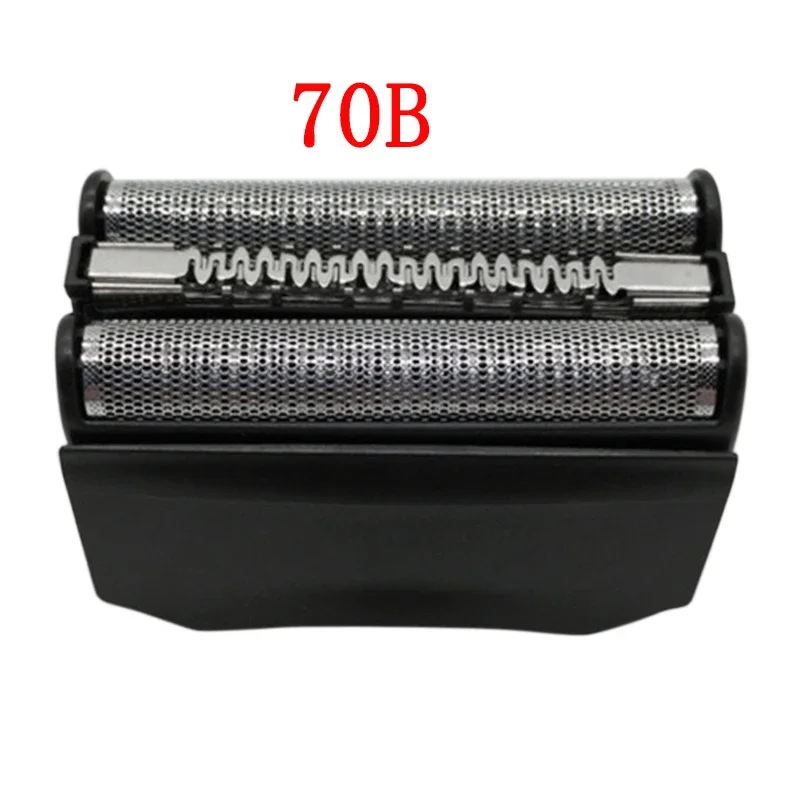 

100% Новинка для Braun Series 7 70B S 790cc Сменная головка для бритья из фольги резак сетка для стрижки усов бритье бороды