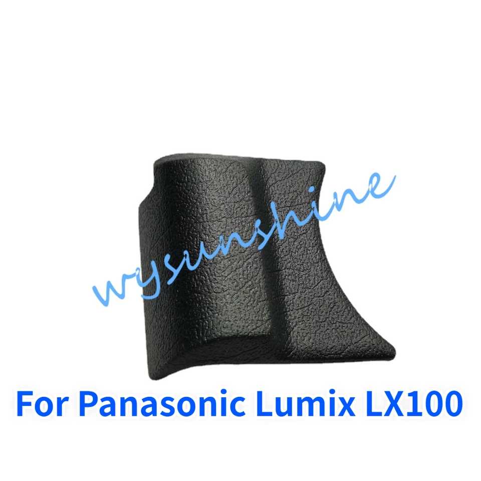Repair Parts For Panasonic Lumix DDMC-LX100 Front Case Handle Grip