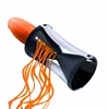 Vegetable Spiralizer Cutter – Zucchini Pasta & Noodle Spaghetti Maker Bundle 5